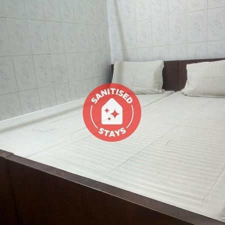 Spot On 80584 Pudur Lucky Mansion Chennai Exterior foto