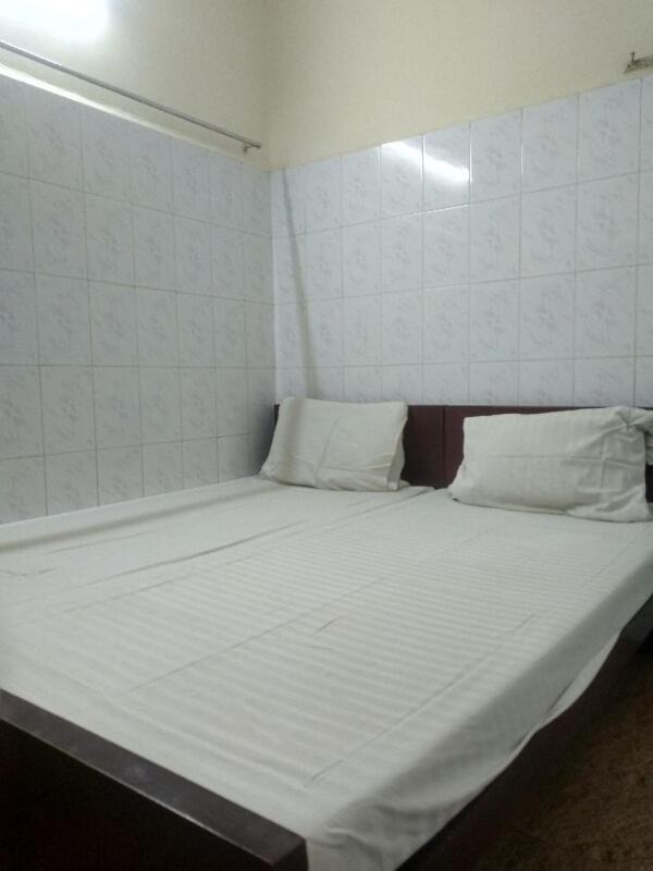 Spot On 80584 Pudur Lucky Mansion Chennai Exterior foto