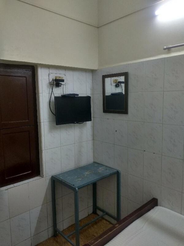 Spot On 80584 Pudur Lucky Mansion Chennai Exterior foto