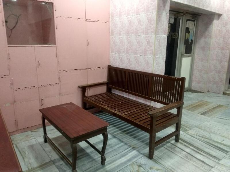 Spot On 80584 Pudur Lucky Mansion Chennai Exterior foto